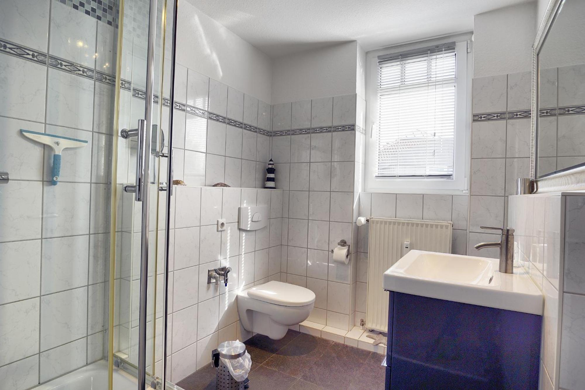 Residenz "Am Postplatz", Villa Verena, Whg 16 Zingst Extérieur photo
