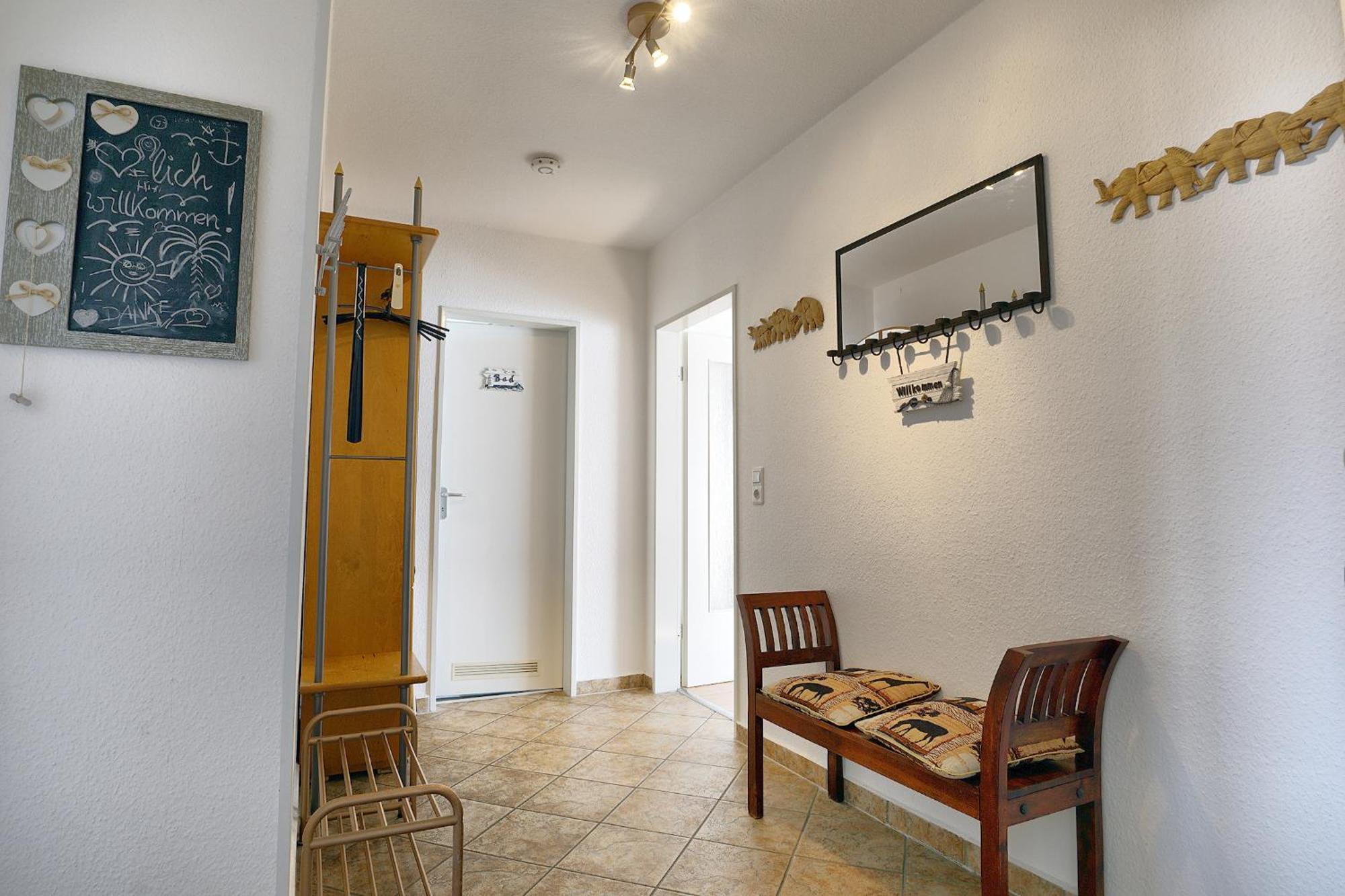 Residenz "Am Postplatz", Villa Verena, Whg 16 Zingst Extérieur photo